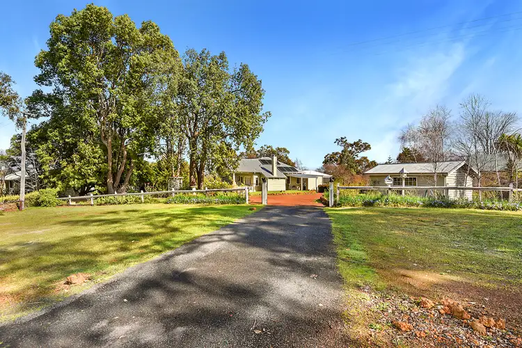 Fourth view of Homely house listing, 5 Giblett Road, Bridgetown WA 6255