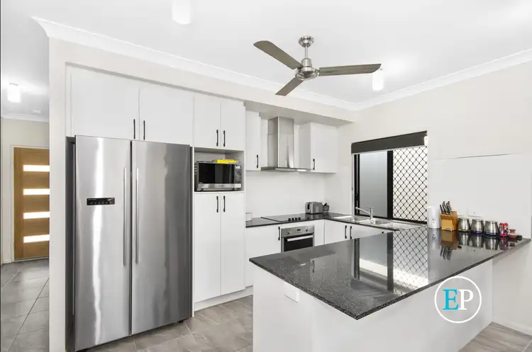 Fourth view of Homely house listing, 18 Dorney Street, Oonoonba QLD 4811
