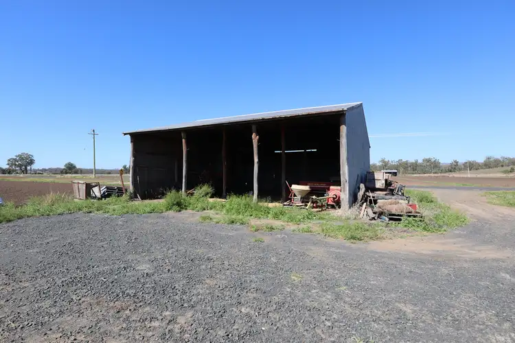 Third view of Homely rural property listing, 1228 Woodlands Road, Glen Cairn QLD 4342