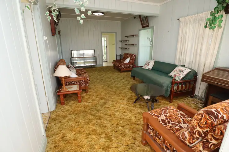 Fifth view of Homely rural property listing, 1228 Woodlands Road, Glen Cairn QLD 4342
