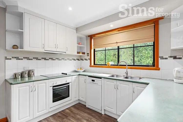 Third view of Homely house listing, 2A Napoleon Street, Youngtown TAS 7249