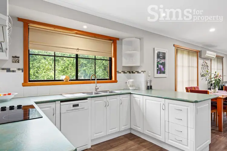Fourth view of Homely house listing, 2A Napoleon Street, Youngtown TAS 7249