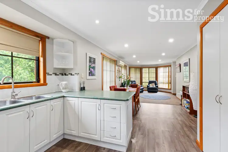 Fifth view of Homely house listing, 2A Napoleon Street, Youngtown TAS 7249