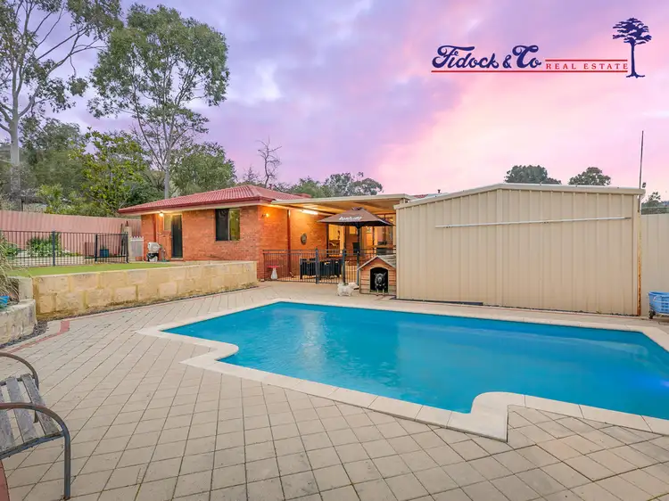 Second view of Homely house listing, 9 Savage Road, Kelmscott WA 6111
