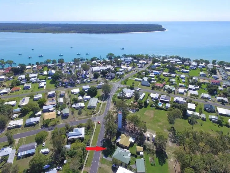 Second view of Homely house listing, 32 Burrum Heads Rd, Burrum Heads QLD 4659