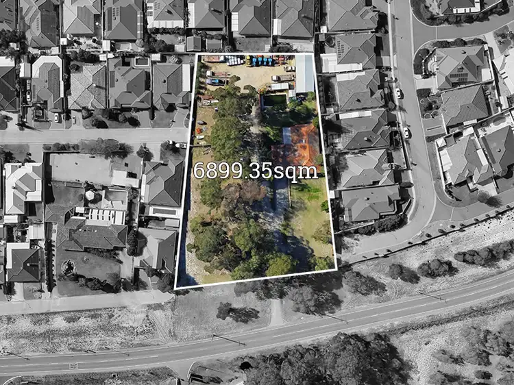 275 Hammond Road, Success WA 6164