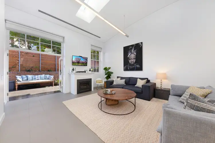 Main view of Homely unit listing, 114/1 Pavilion Drive, Little Bay NSW 2036