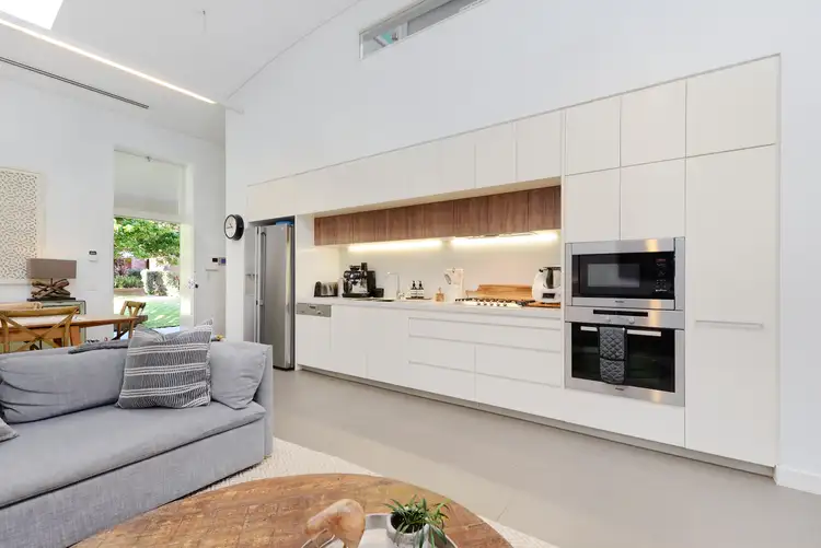 Second view of Homely unit listing, 114/1 Pavilion Drive, Little Bay NSW 2036