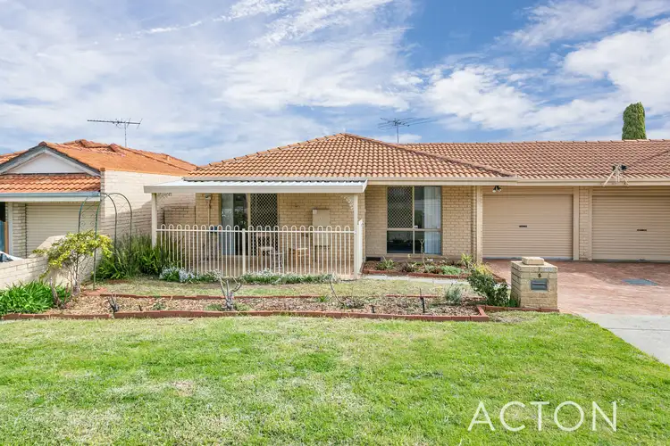 Main view of Homely unit listing, 5 Berkeley Court, Nollamara WA 6061