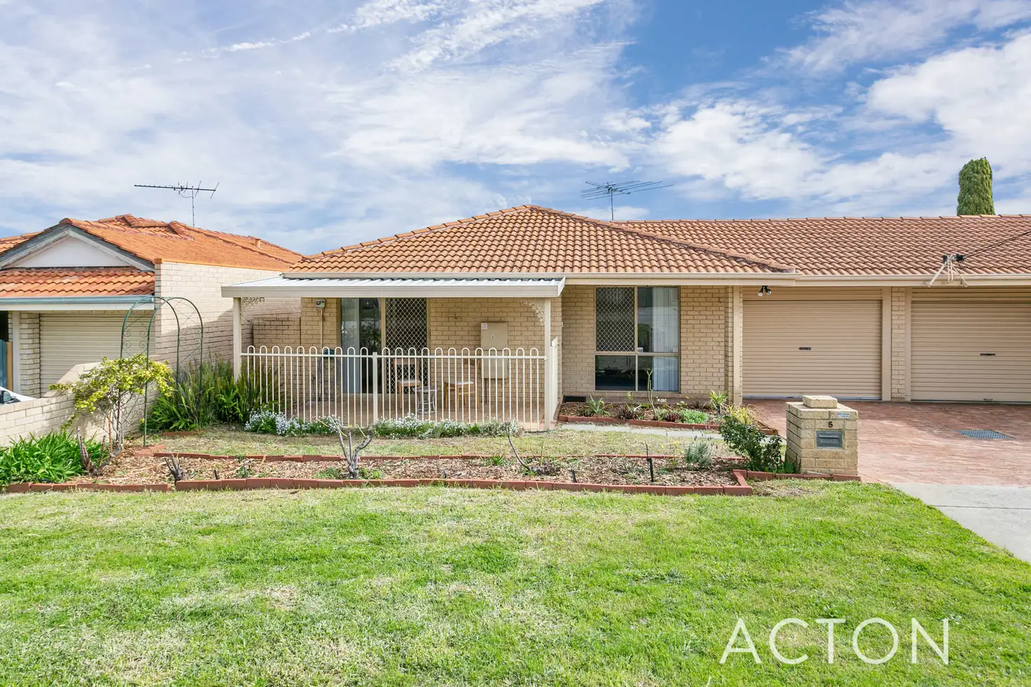 Main view of Homely unit listing, 5 Berkeley Court, Nollamara WA 6061
