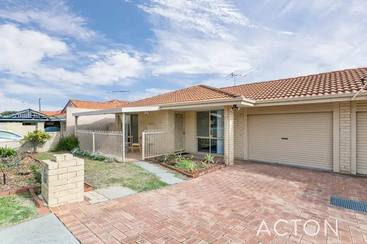 Second view of Homely unit listing, 5 Berkeley Court, Nollamara WA 6061