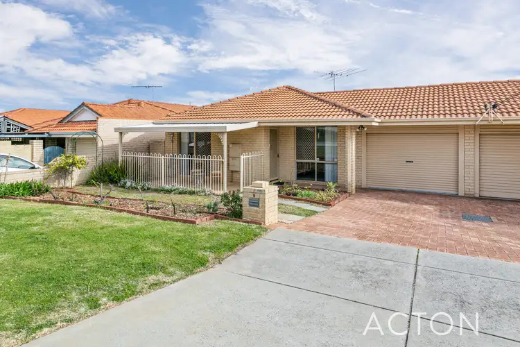 Third view of Homely unit listing, 5 Berkeley Court, Nollamara WA 6061