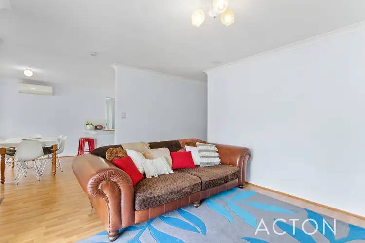 Fifth view of Homely unit listing, 5 Berkeley Court, Nollamara WA 6061