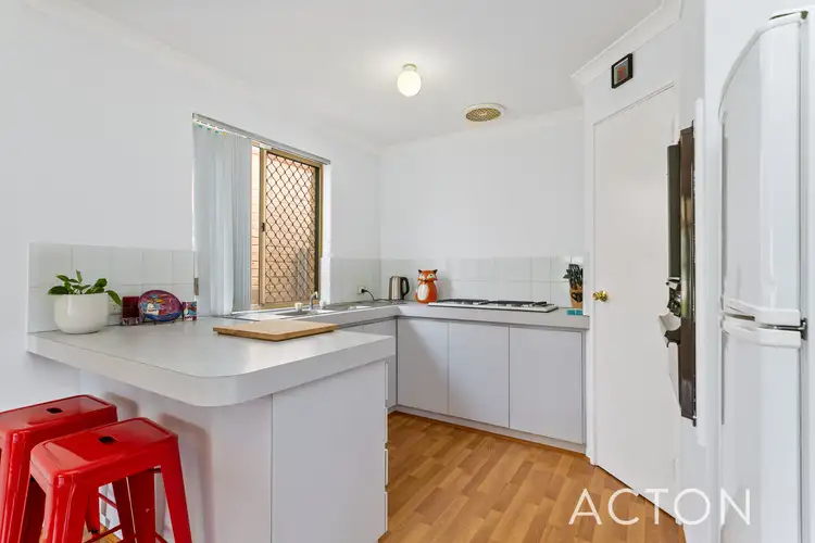 Seventh view of Homely unit listing, 5 Berkeley Court, Nollamara WA 6061