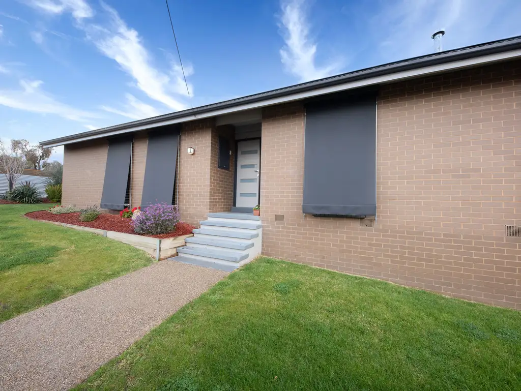 Main view of Homely house listing, 97 Chapple Street, Wodonga VIC 3690