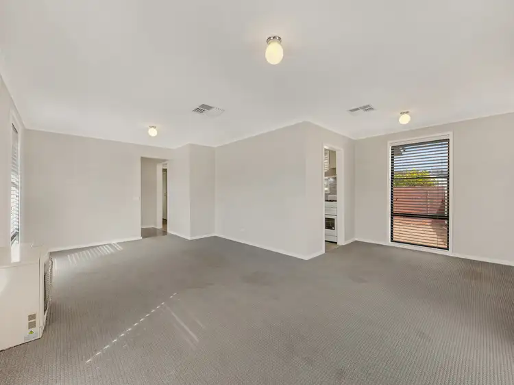 Fourth view of Homely house listing, 97 Chapple Street, Wodonga VIC 3690
