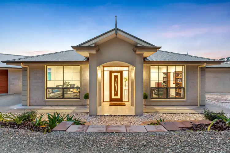 Fifth view of Homely rural property listing, 128 Glory Road, Kangarilla SA 5157