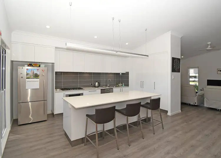 Third view of Homely house listing, 28 Riverview Dr, Burrum Heads QLD 4659