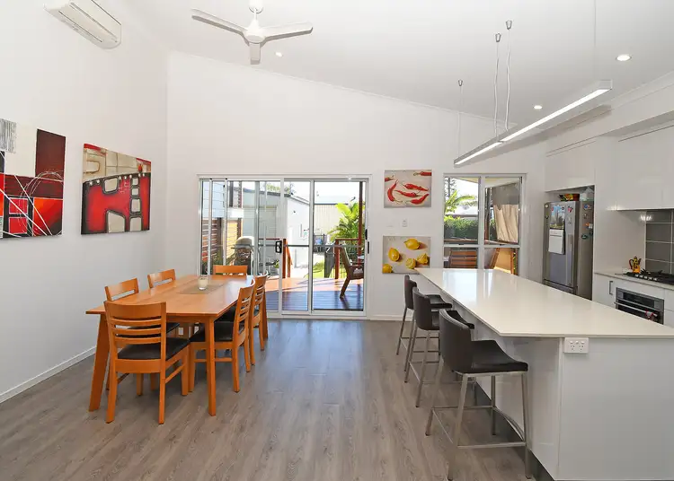 Sixth view of Homely house listing, 28 Riverview Dr, Burrum Heads QLD 4659