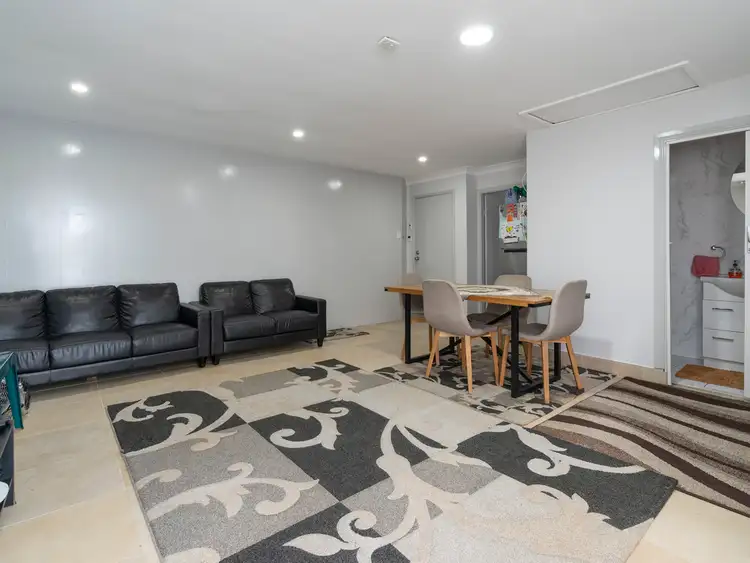 Third view of Homely house listing, 4 Seamans Place, Horningsea Park NSW 2171