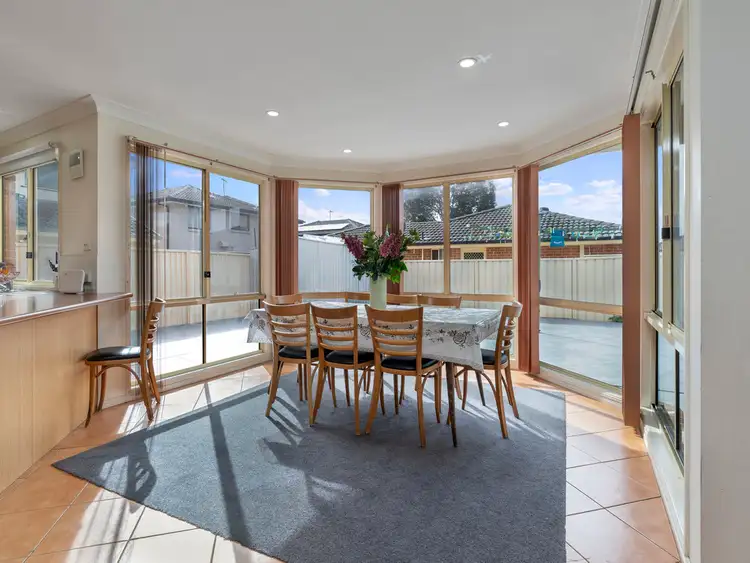Sixth view of Homely house listing, 4 Seamans Place, Horningsea Park NSW 2171