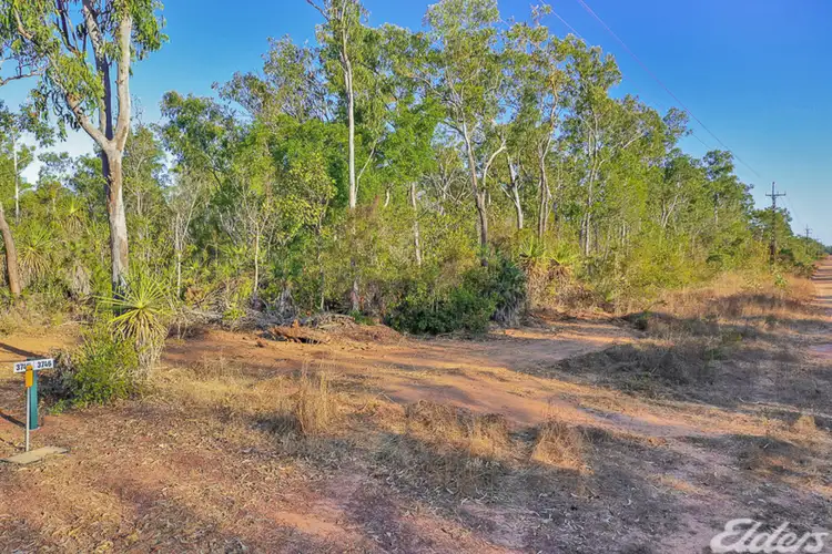 Second view of Homely land listing, Sect 3746, 480 Launceston Road, Dundee Beach NT 840