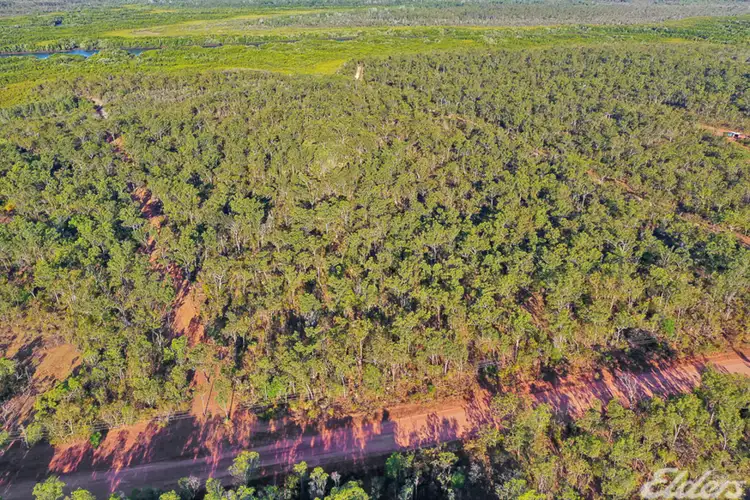 Third view of Homely land listing, Sect 3746, 480 Launceston Road, Dundee Beach NT 840