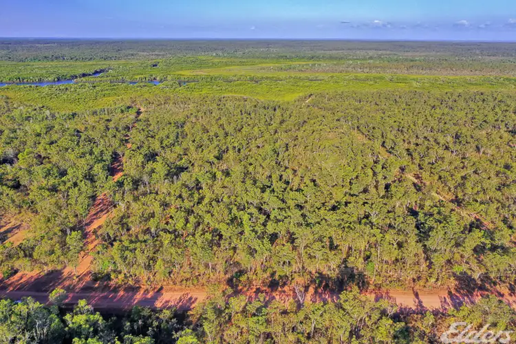 Fourth view of Homely land listing, Sect 3746, 480 Launceston Road, Dundee Beach NT 840