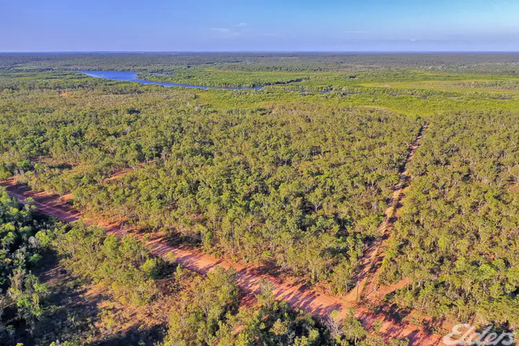 Fifth view of Homely land listing, Sect 3746, 480 Launceston Road, Dundee Beach NT 840