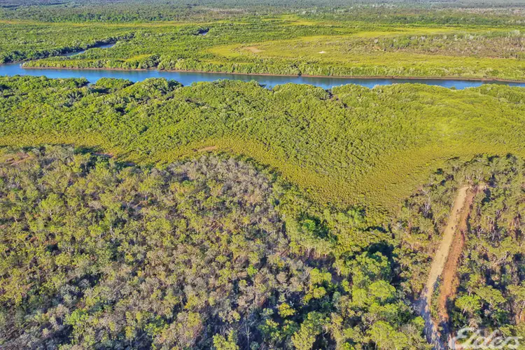 Sixth view of Homely land listing, Sect 3746, 480 Launceston Road, Dundee Beach NT 840