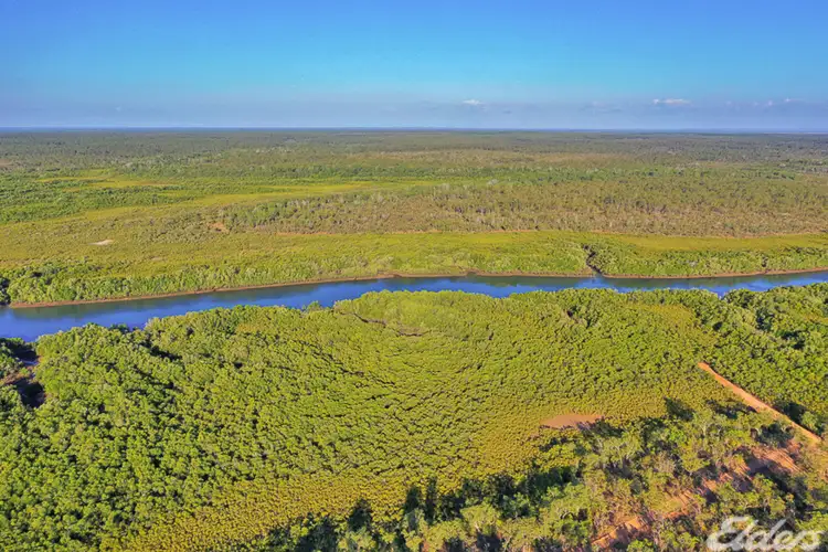 Seventh view of Homely land listing, Sect 3746, 480 Launceston Road, Dundee Beach NT 840