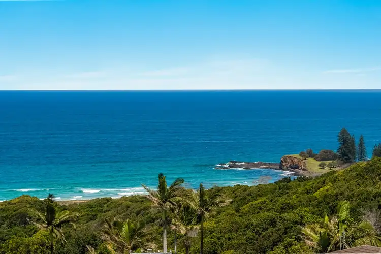 Main view of Homely house listing, 67 Sandstone Crescent., Lennox Head NSW 2478