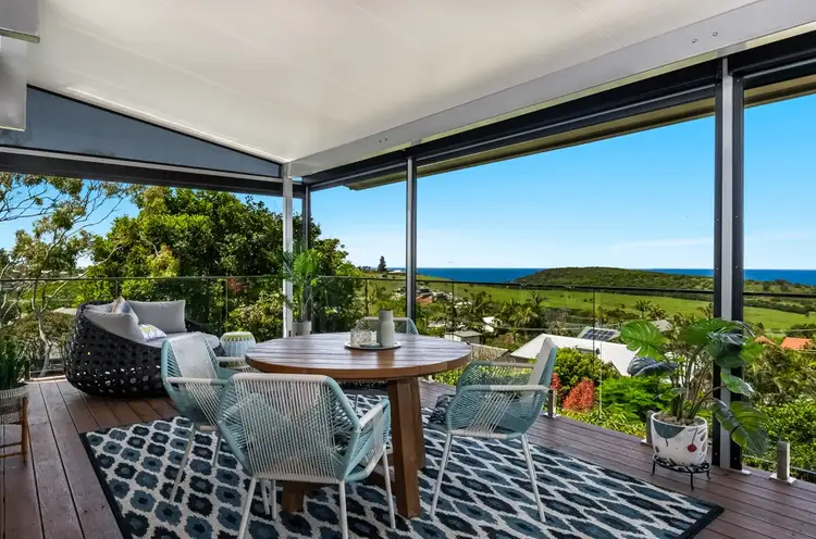 Fourth view of Homely house listing, 67 Sandstone Crescent., Lennox Head NSW 2478