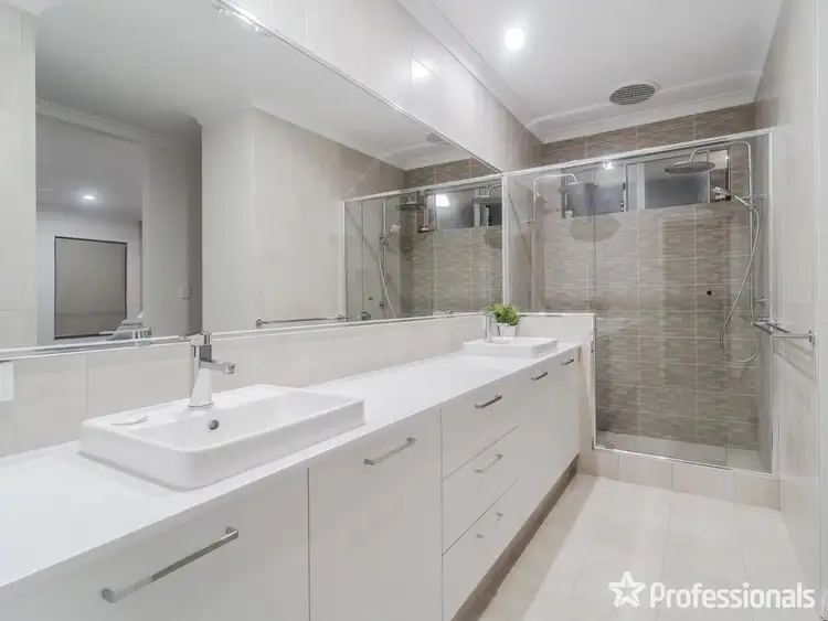 Fifth view of Homely house listing, 71 Bottlenose Circuit, Waikiki WA 6169