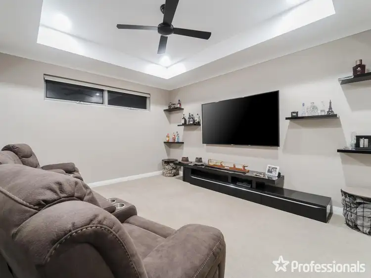 Sixth view of Homely house listing, 71 Bottlenose Circuit, Waikiki WA 6169