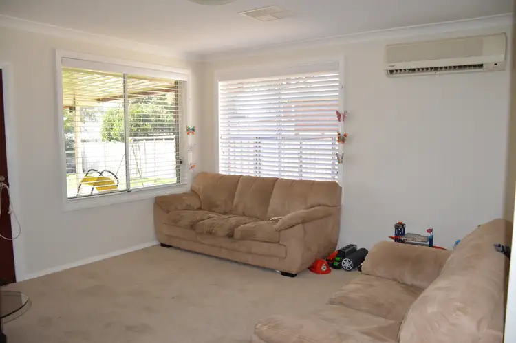 Second view of Homely house listing, 16 Lang Street, Mudgee NSW 2850