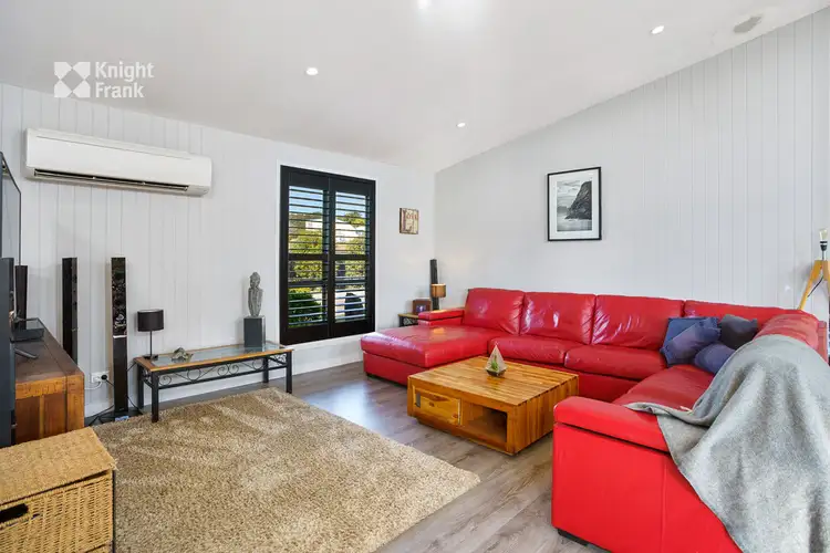 Fourth view of Homely house listing, 178 Hazards View Drive, Coles Bay TAS 7215