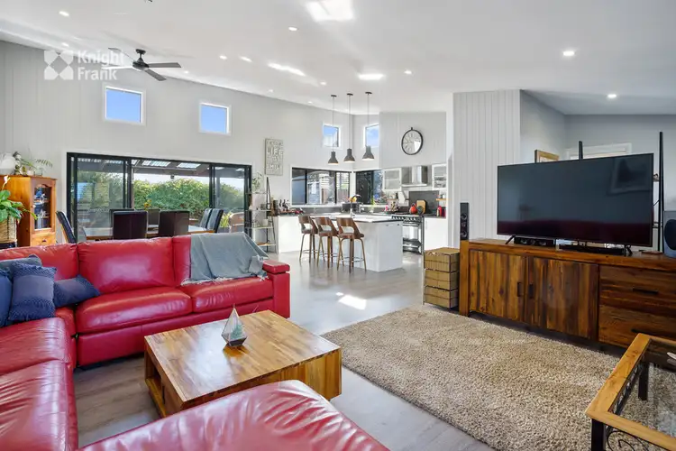 Fifth view of Homely house listing, 178 Hazards View Drive, Coles Bay TAS 7215