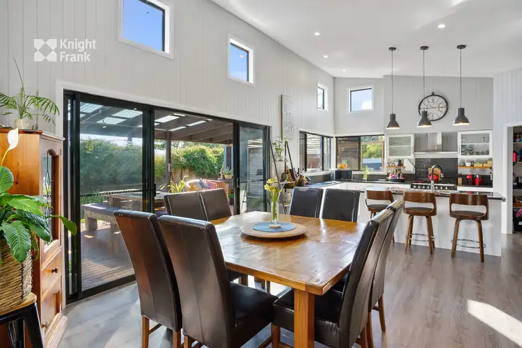 Sixth view of Homely house listing, 178 Hazards View Drive, Coles Bay TAS 7215