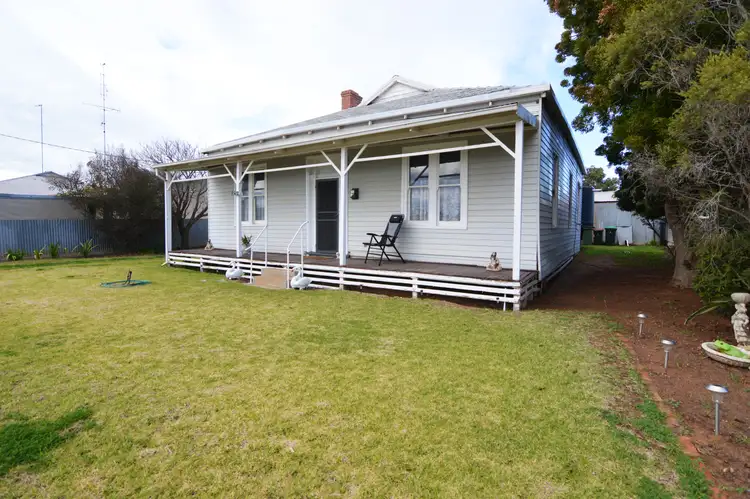 Second view of Homely house listing, 29 Monash Avenue, Underbool VIC 3509