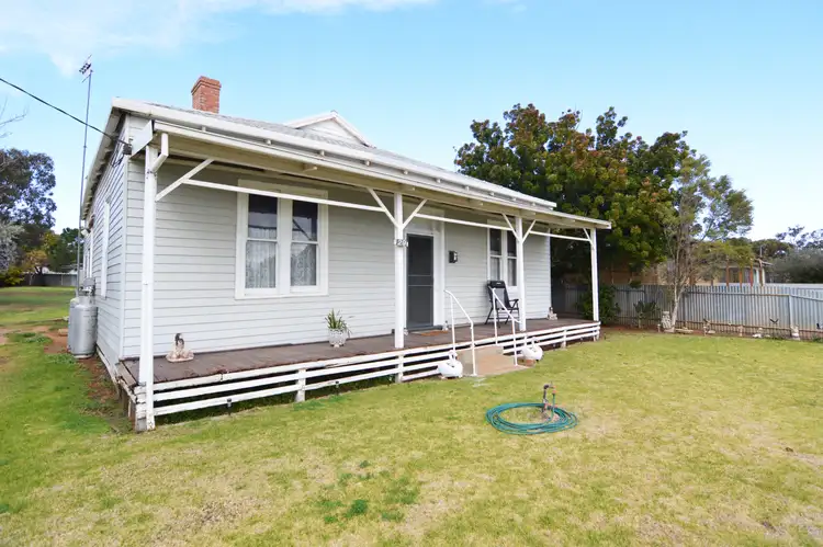 Third view of Homely house listing, 29 Monash Avenue, Underbool VIC 3509