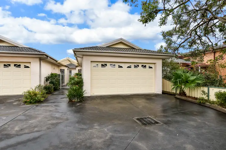 1/15 Nowack Avenue, Umina Beach NSW 2257