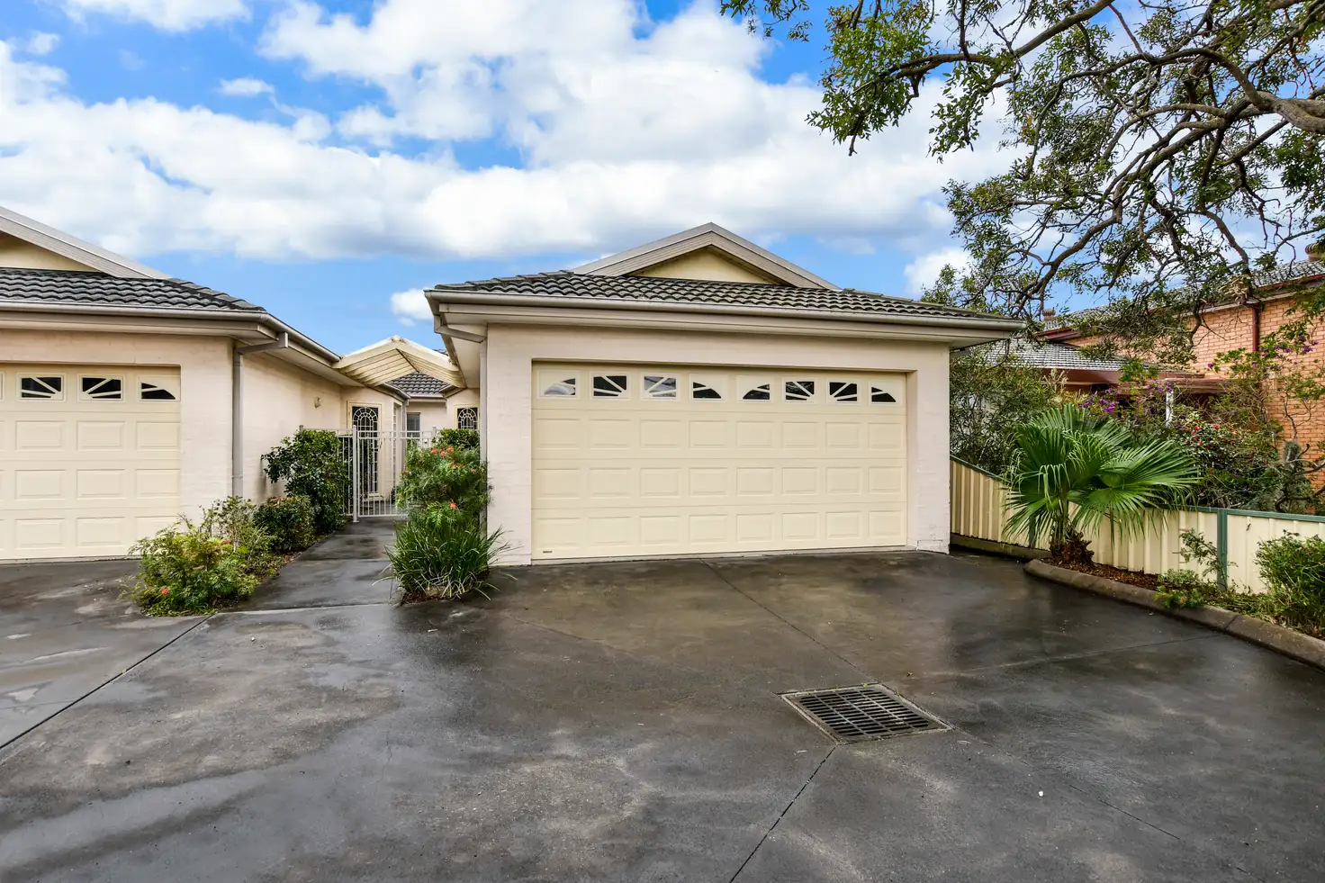 Main view of Homely villa listing, 1/15 Nowack Avenue, Umina Beach NSW 2257