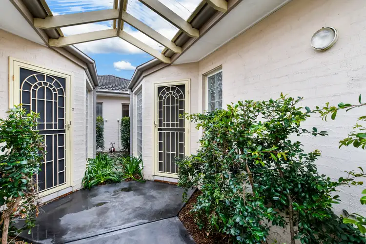 Second view of Homely villa listing, 1/15 Nowack Avenue, Umina Beach NSW 2257