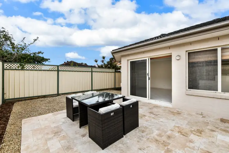Third view of Homely villa listing, 1/15 Nowack Avenue, Umina Beach NSW 2257