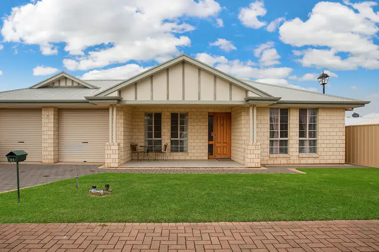 21 Navigation Street, Seaford Meadows SA 5169
