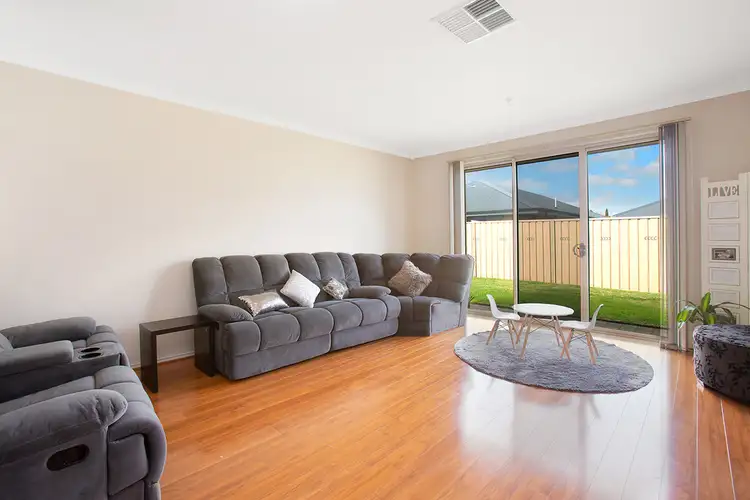 Second view of Homely house listing, 21 Navigation Street, Seaford Meadows SA 5169