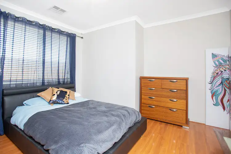 Sixth view of Homely house listing, 21 Navigation Street, Seaford Meadows SA 5169