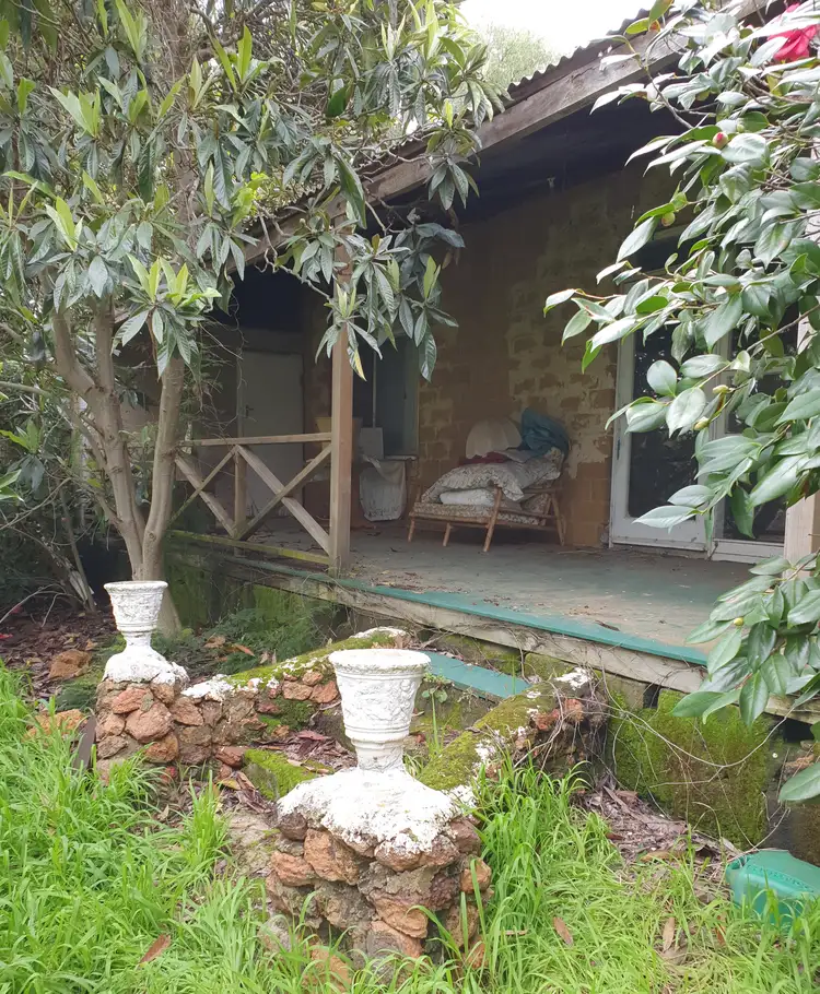 Second view of Homely house listing, 118 Oyston Road, Copley WA 6562