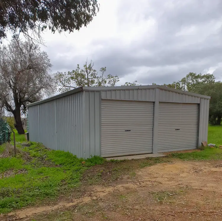 Fourth view of Homely house listing, 118 Oyston Road, Copley WA 6562